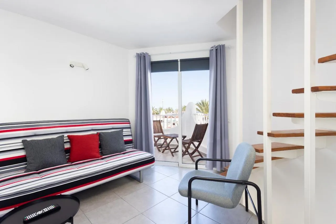 Home2Book Triplex Disco Beach Las Américas, Terrace Arona  Spagna