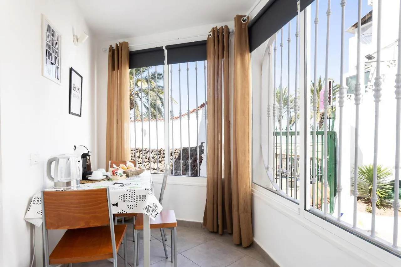 Home2Book Triplex Disco Beach Las Américas, Terrace Arona  Appartamento Arona (Tenerife)