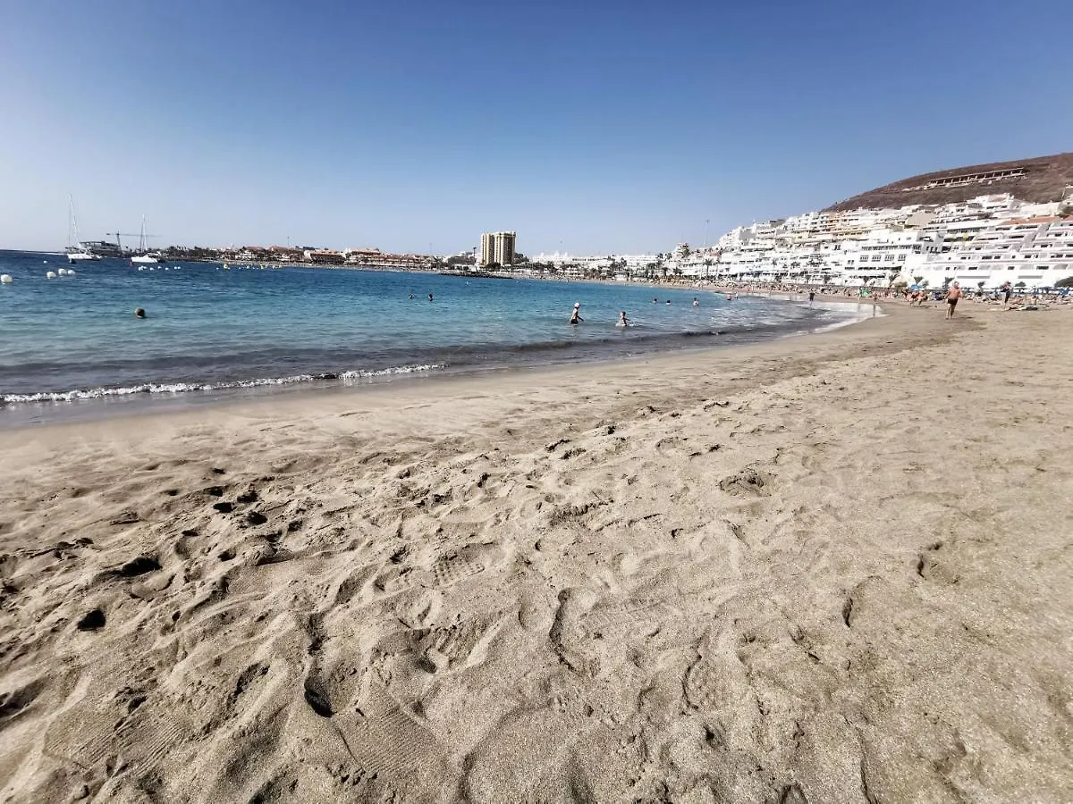 Home2Book Triplex Disco Beach Las Américas, Terrace Arona  Spagna