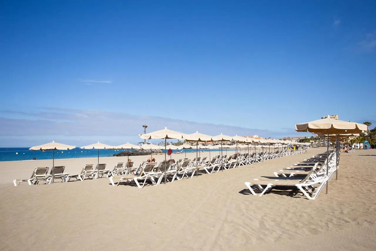 Home2Book Triplex Disco Beach Las Américas, Terrace Arona  0*, Arona (Tenerife)
