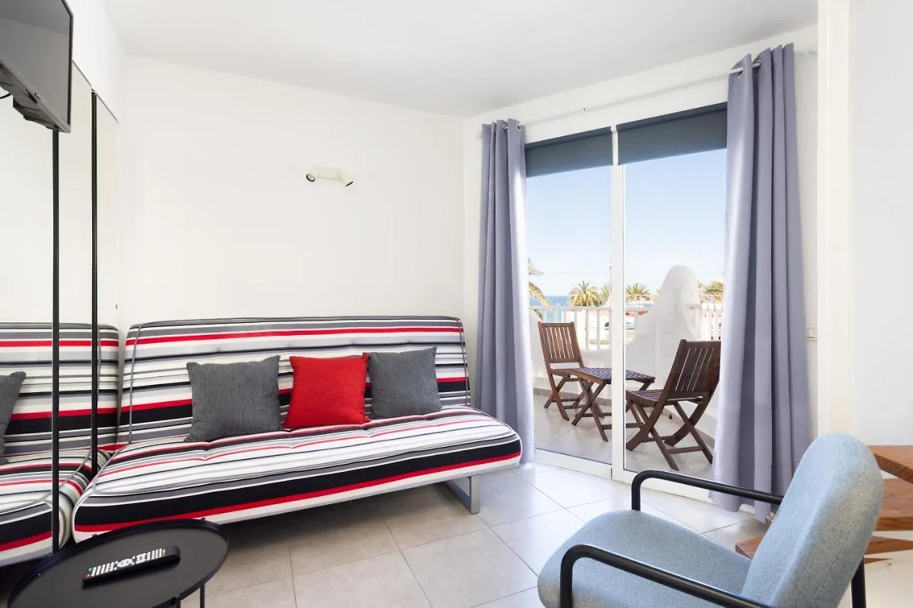 Home2Book Triplex Disco Beach Las Américas, Terrace Arona  Appartamento Arona (Tenerife)