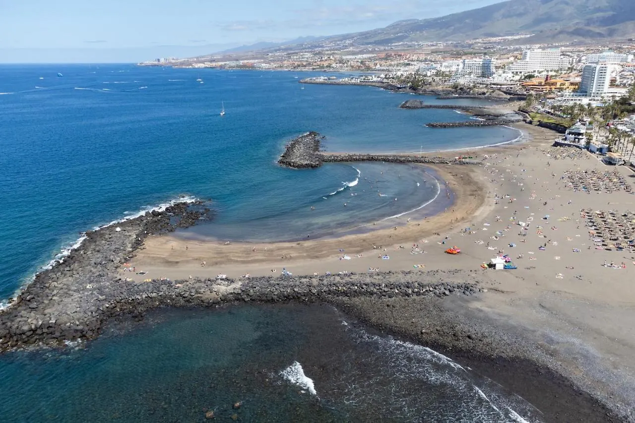 Home2Book Triplex Disco Beach Las Américas, Terrace Arona  Arona (Tenerife)