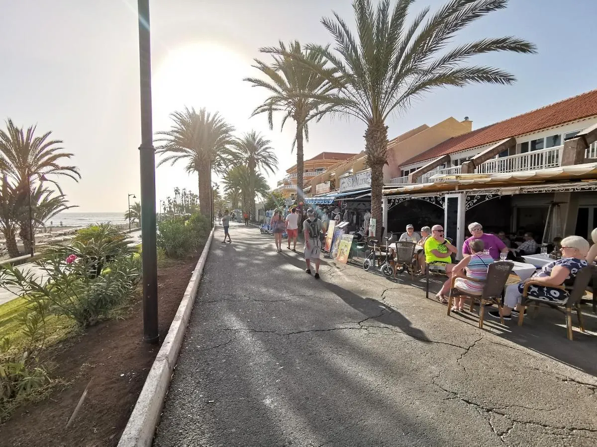 Home2Book Triplex Disco Beach Las Américas, Terrace Arona  Appartamento Arona (Tenerife)