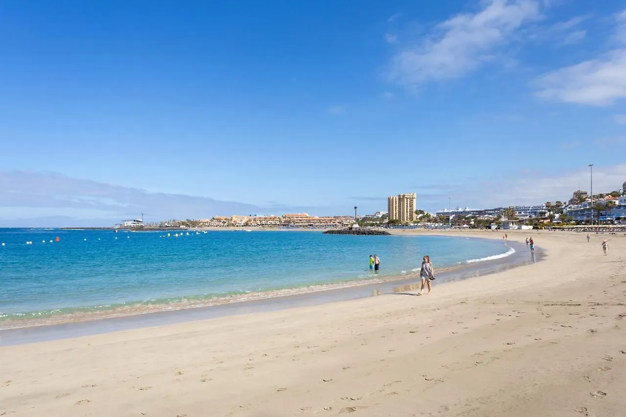 Home2Book Triplex Disco Beach Las Americas, Terrace Arona  0*, Arona (Tenerife) Spain