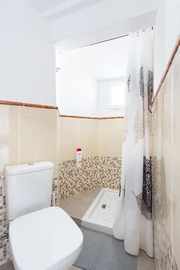 Home2Book Triplex Disco Beach Las Americas, Terrace Arona  Apartment