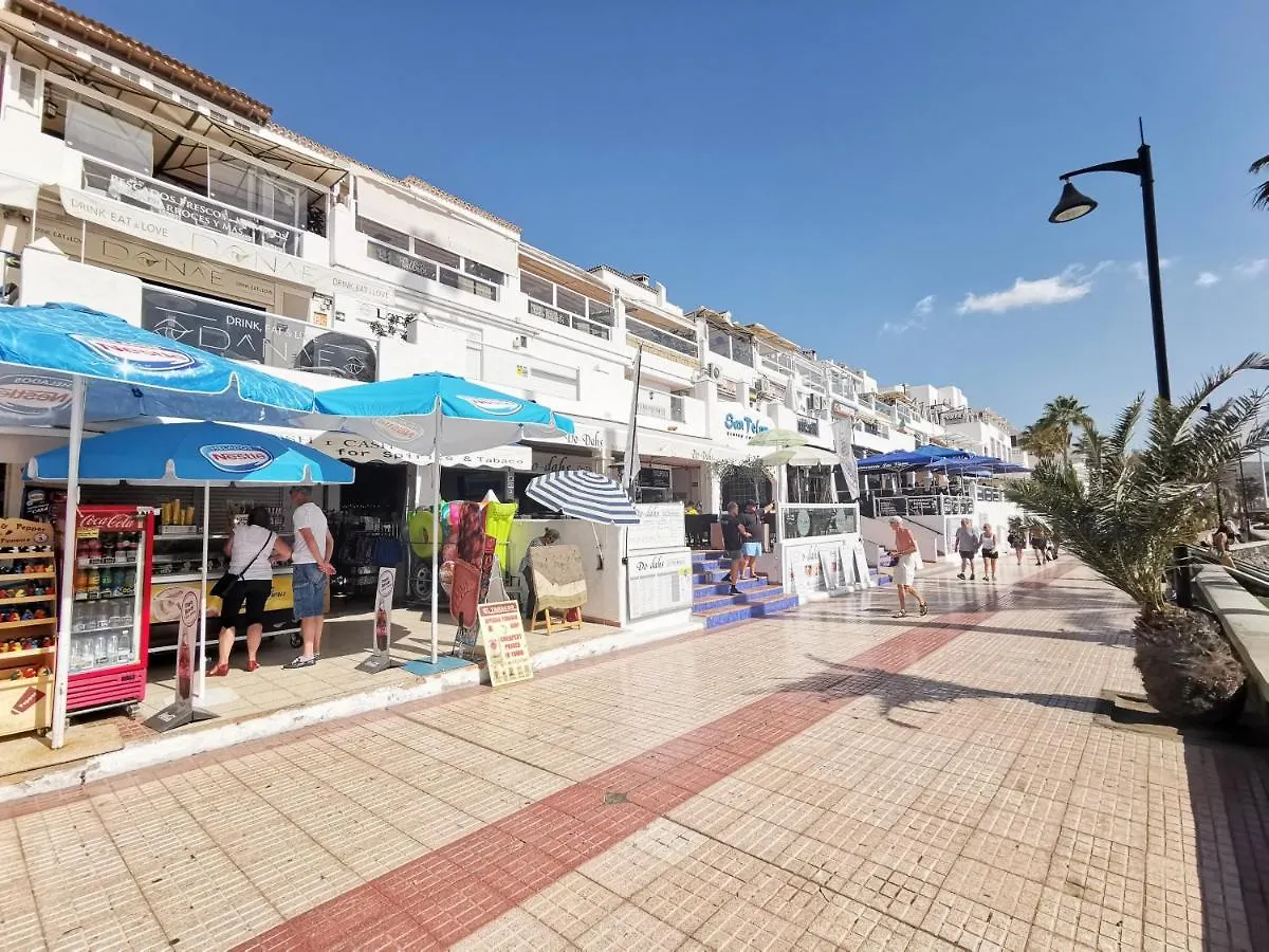 Home2Book Triplex Disco Beach Las Americas, Terrace Arona  0*, Arona (Tenerife) Spain